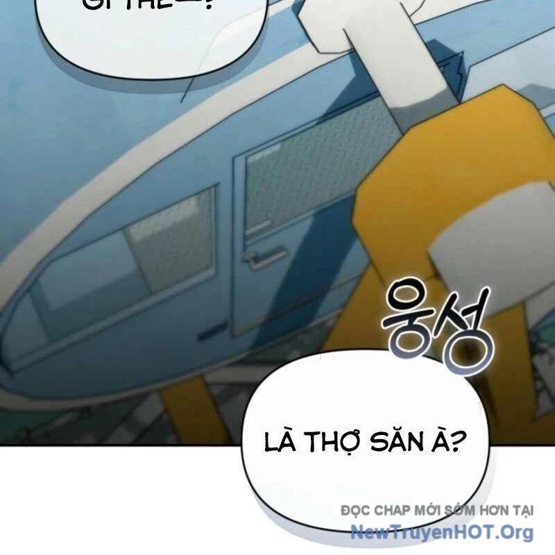 Thợ Săn Của Lớp Gà Con Chương 31 Ảnh 6