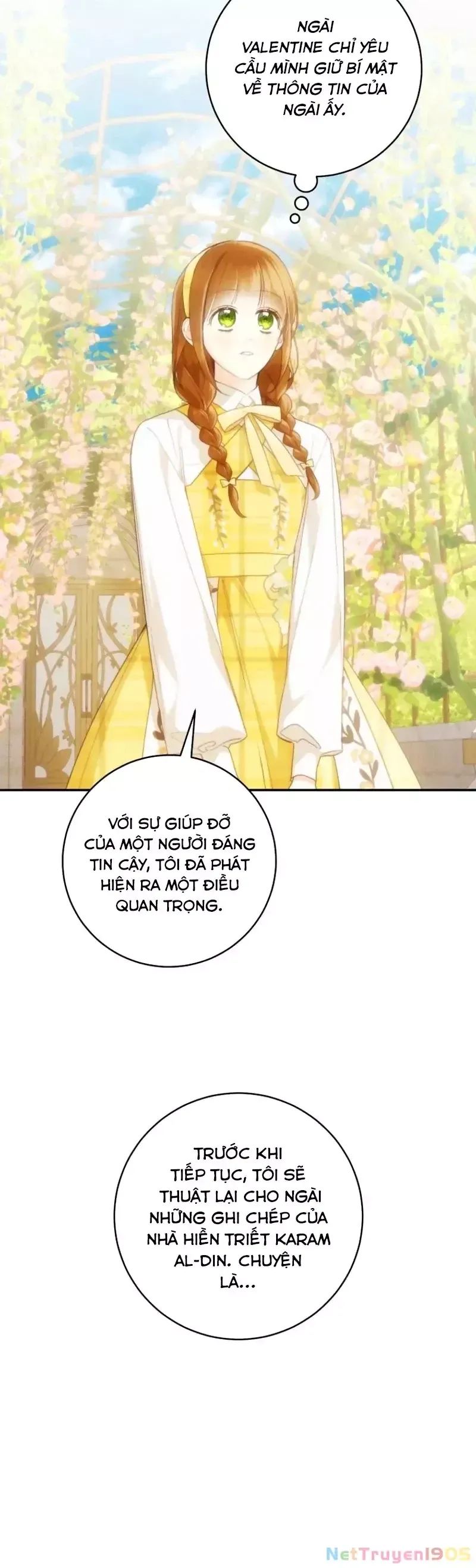 Trang Trại Hạt Dẻ Gần Cung Điện Hoàng Gia Chương 77 Ảnh 23