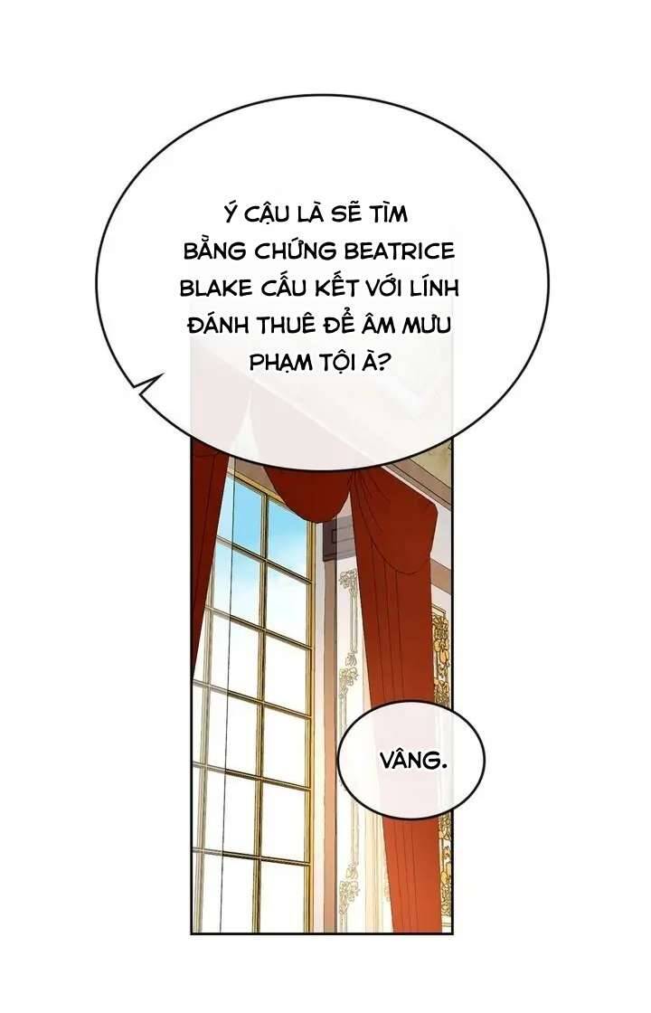 Vị Hôn Thê Khế Ước Của Công Tước Chương 133 Ảnh 54