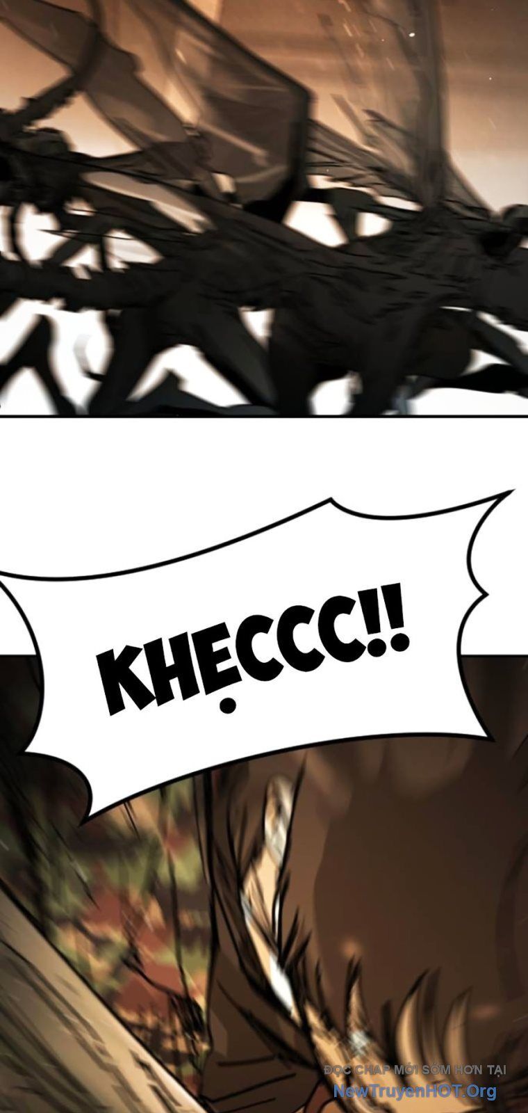 Đại Dịch Seoul Chương 171 Ảnh 22