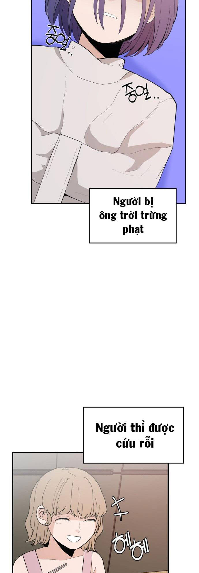 Lớp Học Phản Diện Chương 97 Ảnh 55