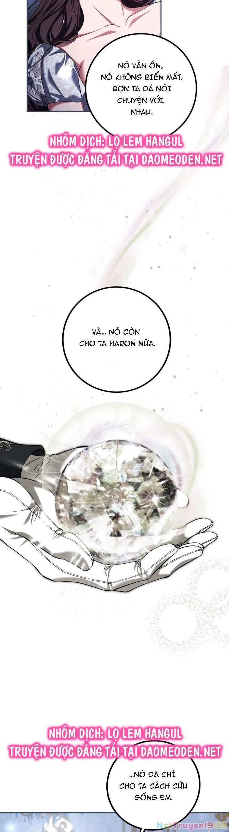 Quãng Đời Còn Lại Của Nữ Phụ Yểu Mệnh Chương 81 Ảnh 32