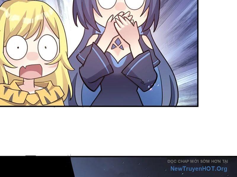 Thế Nhân Thực Sự Tin Tôi Là Đại Boss Chương 124 Ảnh 17