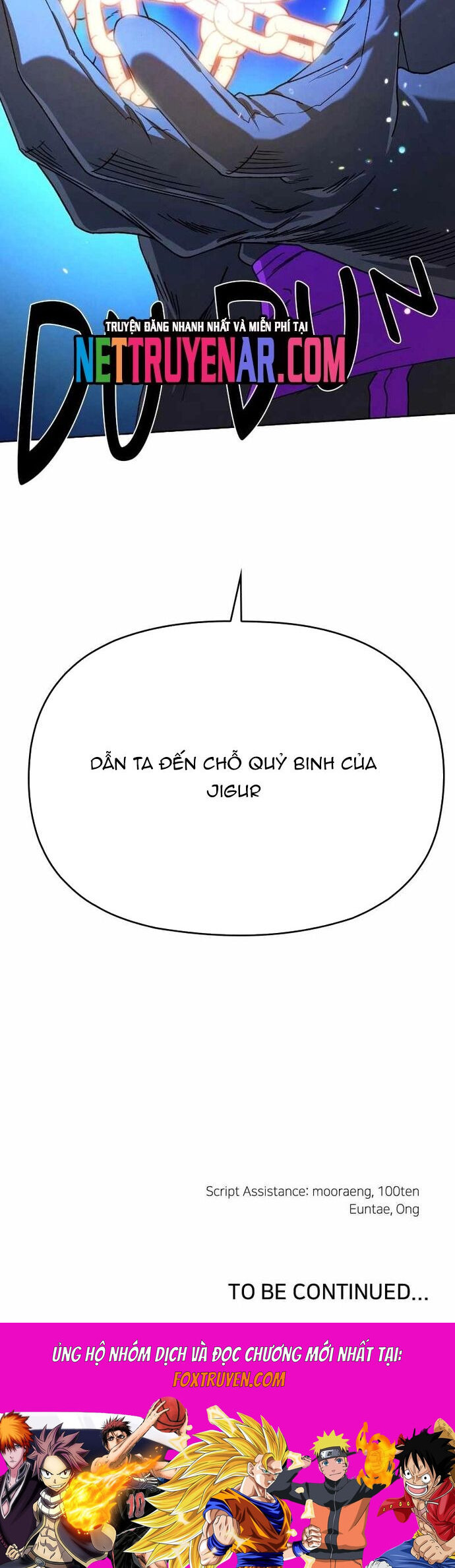 Ta Là Nhân Vật Chính Trong Trò Chơi Thiên Giới Vĩnh Hằng Chương 30 Ảnh 36