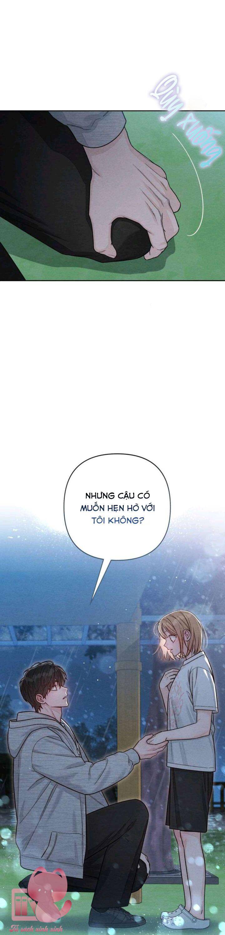 Bí Mật Thanh Xuân Chương 114 Ảnh 42