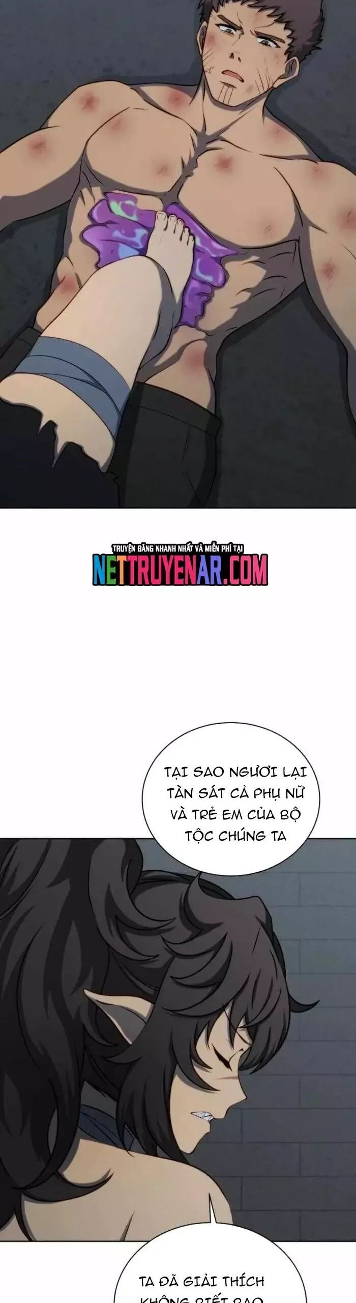 Tử Linh Sư Thiên Tài Của Học Viện Chương 185 Ảnh 15