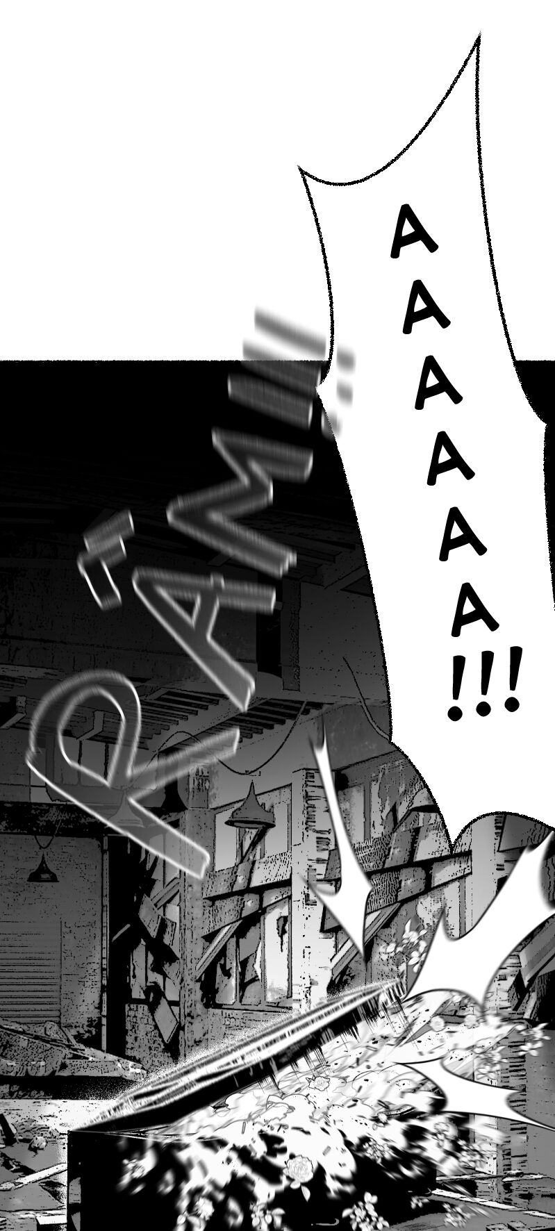 Tội Đồ: Lữ Trình Tại Vùng Đất Chết Chương 1 Ảnh 20