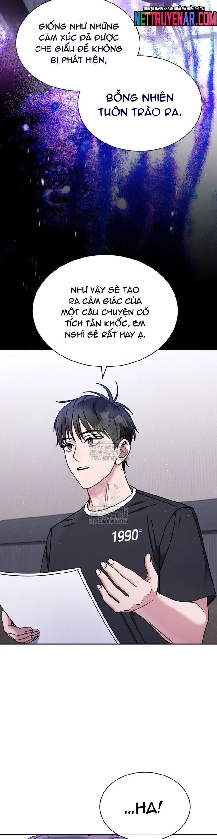 Thiên Tài Âm Nhạc Trường Trung Học Chương 66 Ảnh 41