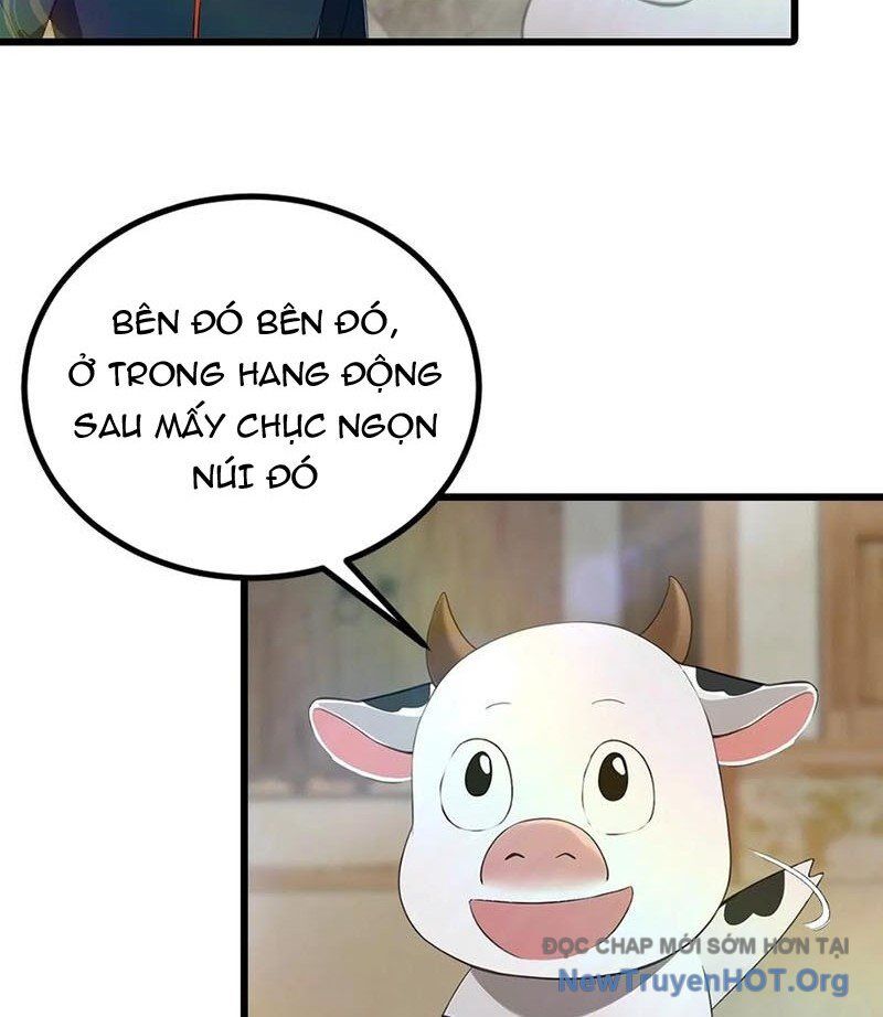 Tu Tiên Trở Về Tại Vườn Trường - Season 2 Chương 200 Ảnh 44