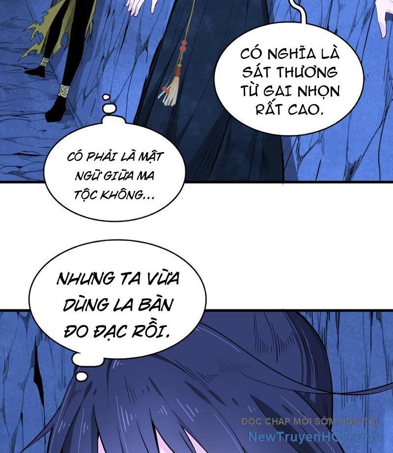 Xuyên Không Thành Ma Tôn Pháo Hôi? Nhưng Ta Là Streamer Công Lược Chương 4 Ảnh 74