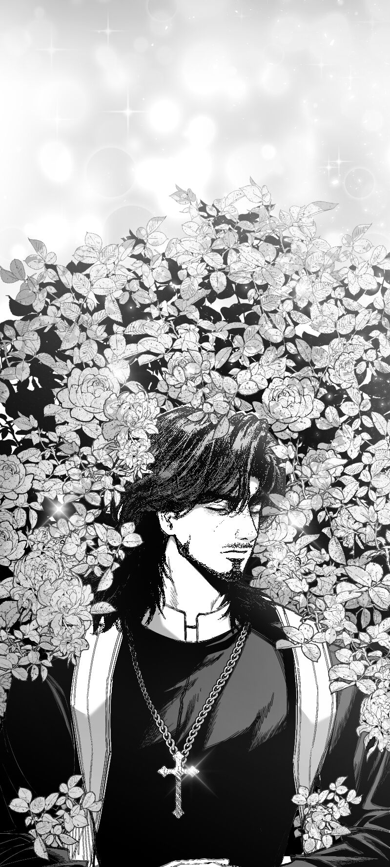 Tội Đồ: Lữ Trình Tại Vùng Đất Chết Chương 1 Ảnh 5