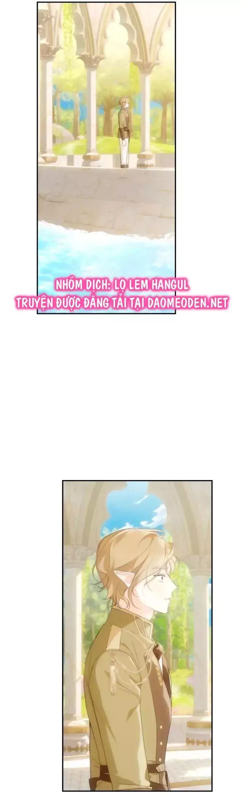 Trang Trại Hạt Dẻ Gần Cung Điện Hoàng Gia Chương 77 Ảnh 24
