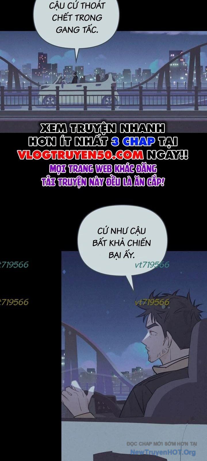 Giao Kèo Với Quỷ Chương 48 Ảnh 9