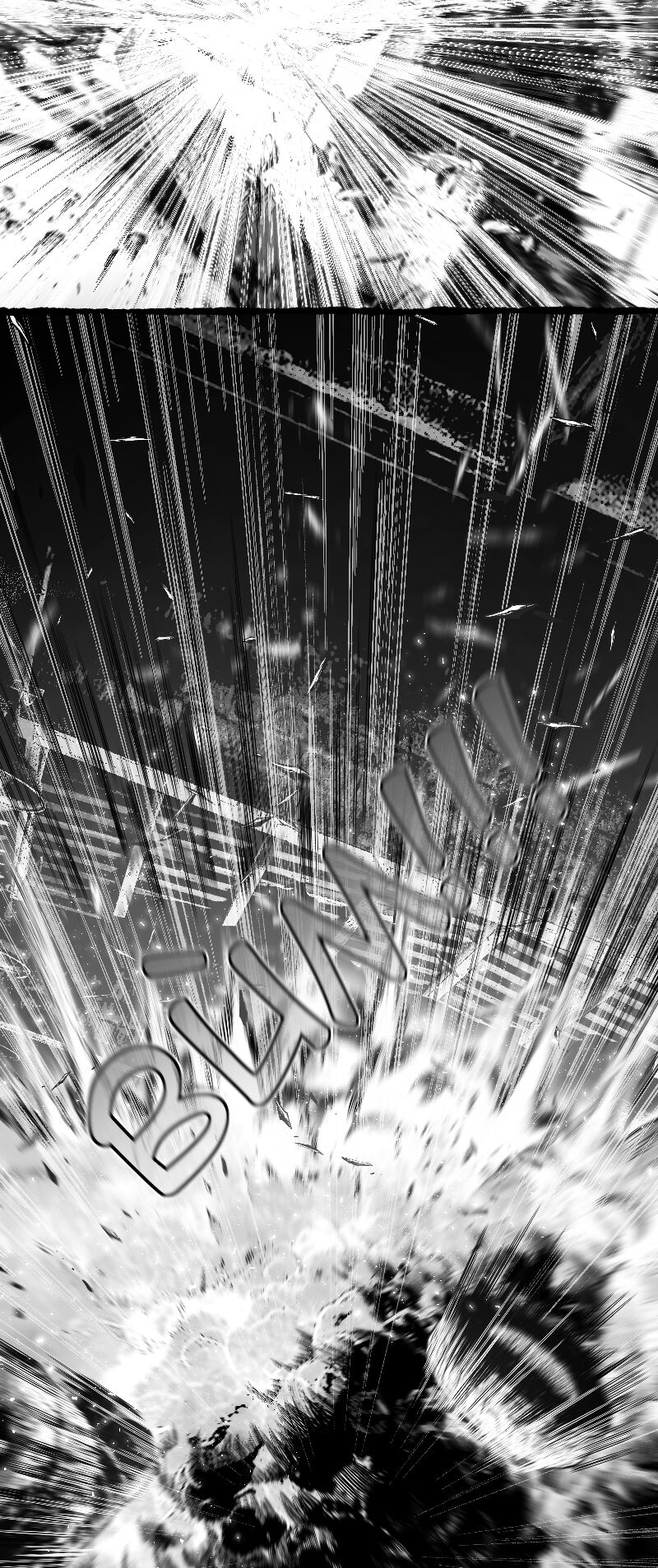 Tội Đồ: Lữ Trình Tại Vùng Đất Chết Chương 4 Ảnh 24