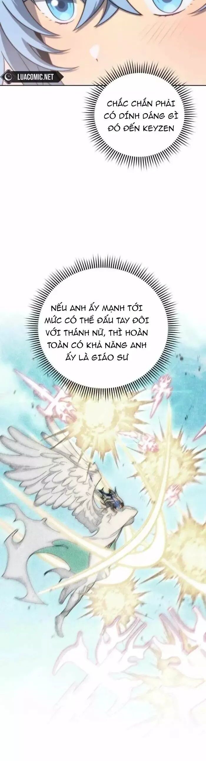 Tử Linh Sư Thiên Tài Của Học Viện Chương 185 Ảnh 9