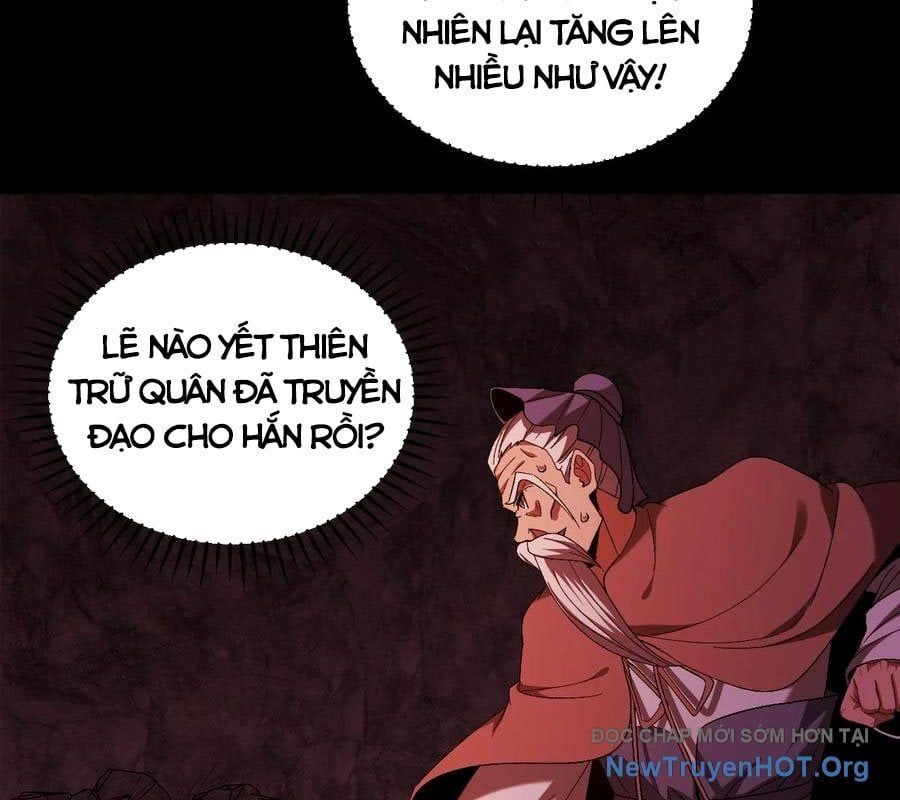 Ngày Tôi Sinh Ra, Bách Quỷ Dạ Hành, Tuyết Thi Hộ Đạo Chương 780 Ảnh 30