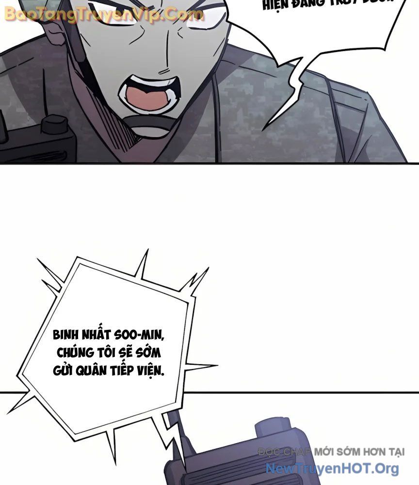 Cơn Lũ Zombie Chương 4 Ảnh 110