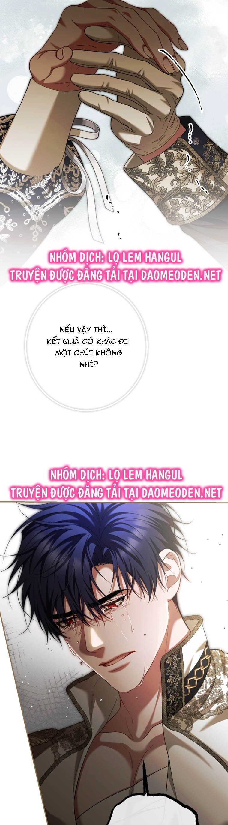 Quãng Đời Còn Lại Của Nữ Phụ Yểu Mệnh Chương 80 Ảnh 33