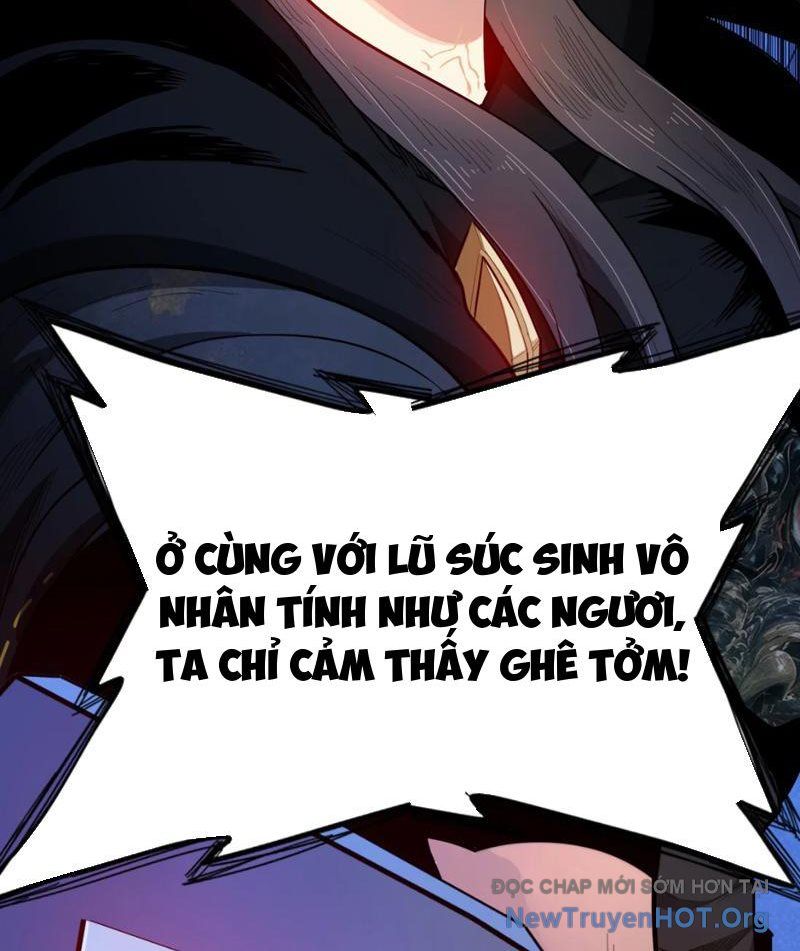 Xuyên Không Thành Ma Tôn Pháo Hôi? Nhưng Ta Là Streamer Công Lược Chương 5 Ảnh 114