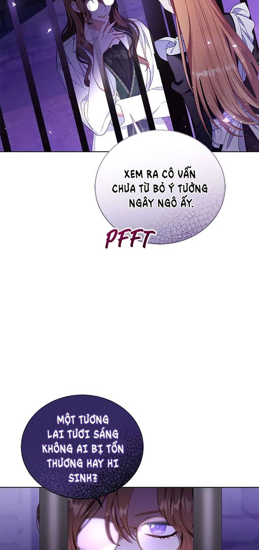 Hầu Nữ Trong Trò Chơi Harem Ngược Muốn Nghỉ Việc Chương 46 Ảnh 71