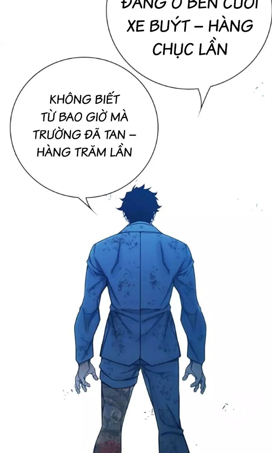 Nhà Tù Vị Thành Niên Chương 60 Ảnh 124