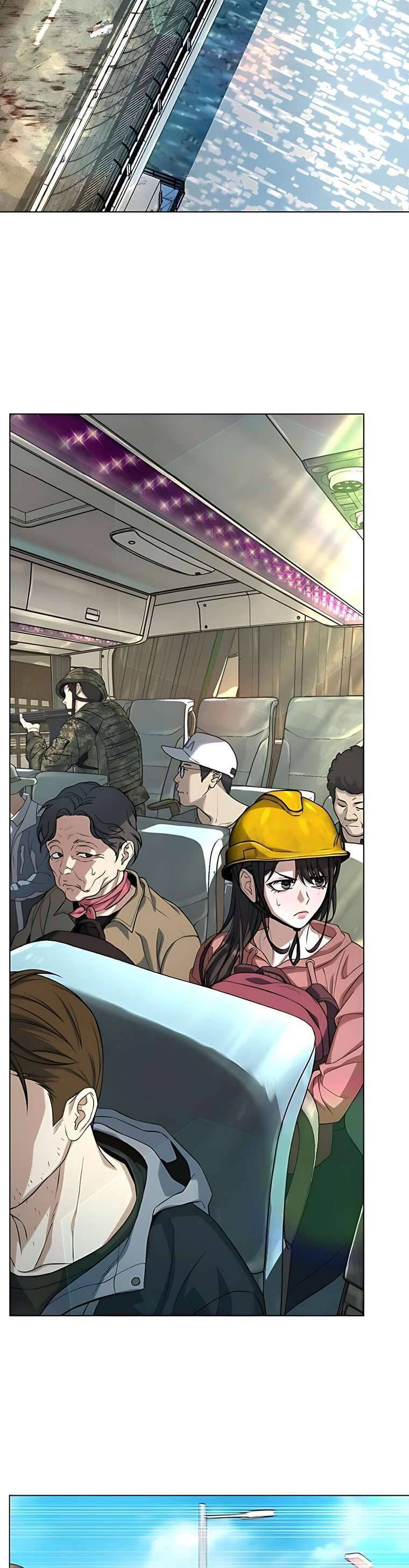 Zombie Papa Chương 4 Ảnh 44