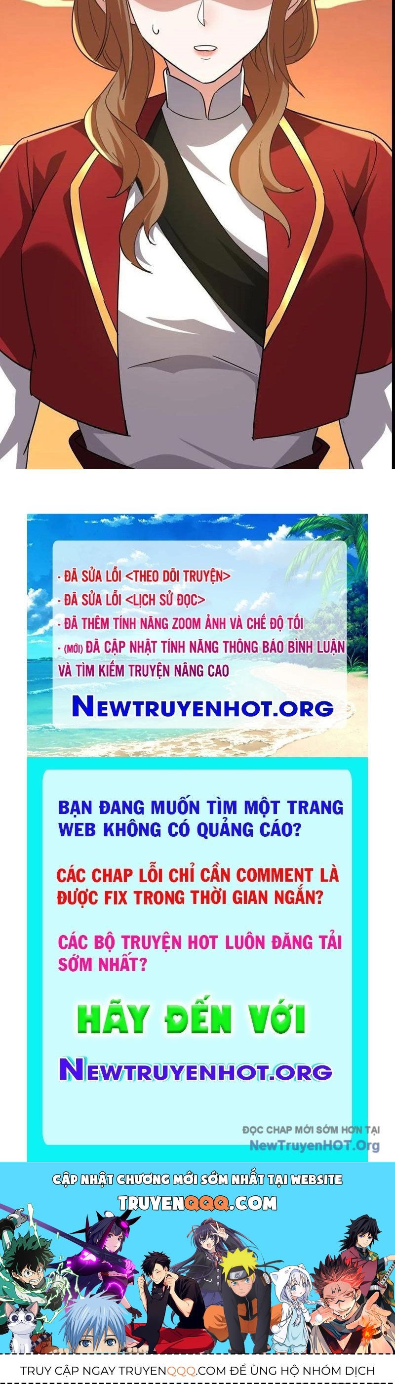 Xuyên Qua Thành Npc Xui Xẻo: Ta Có Lão Bà Che Chở Chương 126 Ảnh 80