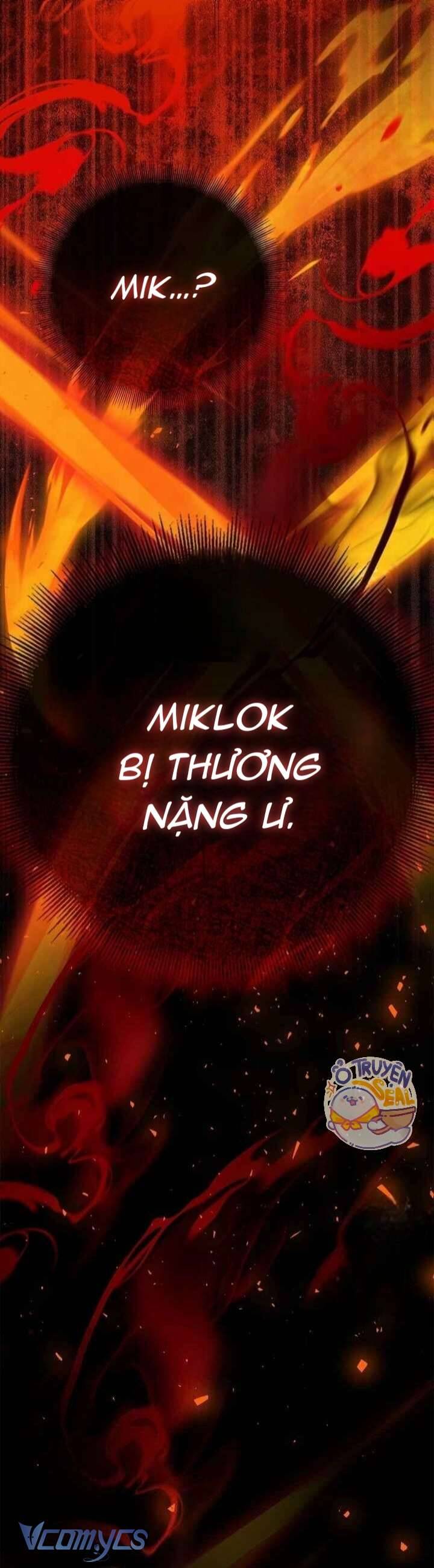 Xin Lỗi Vì Tôi Không Thể Rời Mắt Khỏi Vẻ Ngoài Của Ngài Chương 33 Ảnh 5