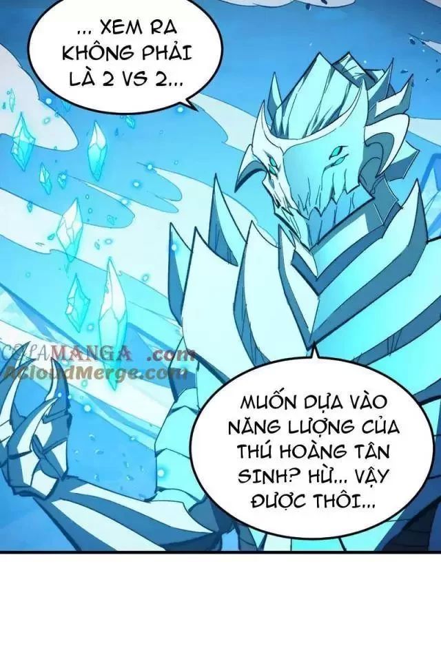 Mạt Thế Quật Khởi Chương 301 Ảnh 44