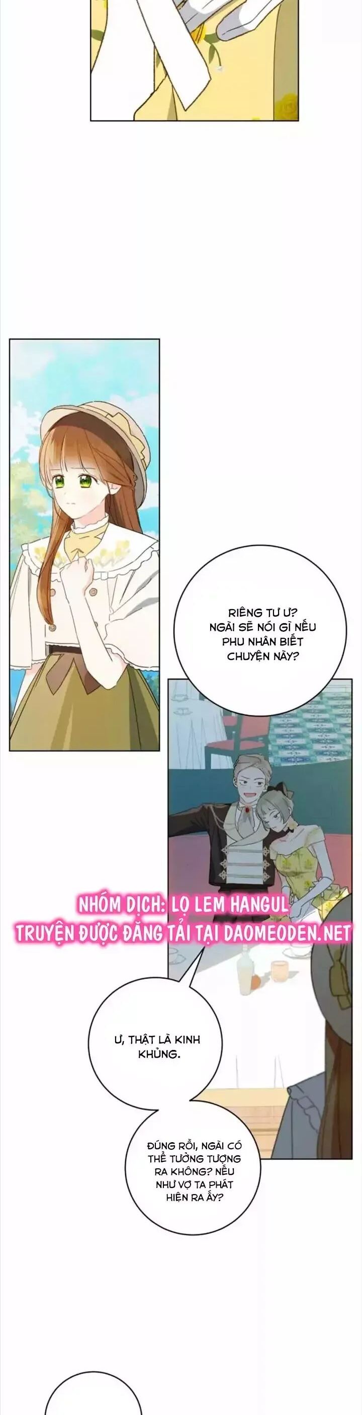 Trang Trại Hạt Dẻ Gần Cung Điện Hoàng Gia Chương 91 Ảnh 11