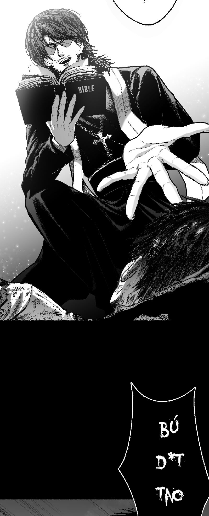 Tội Đồ: Lữ Trình Tại Vùng Đất Chết Chương 0 Ảnh 79