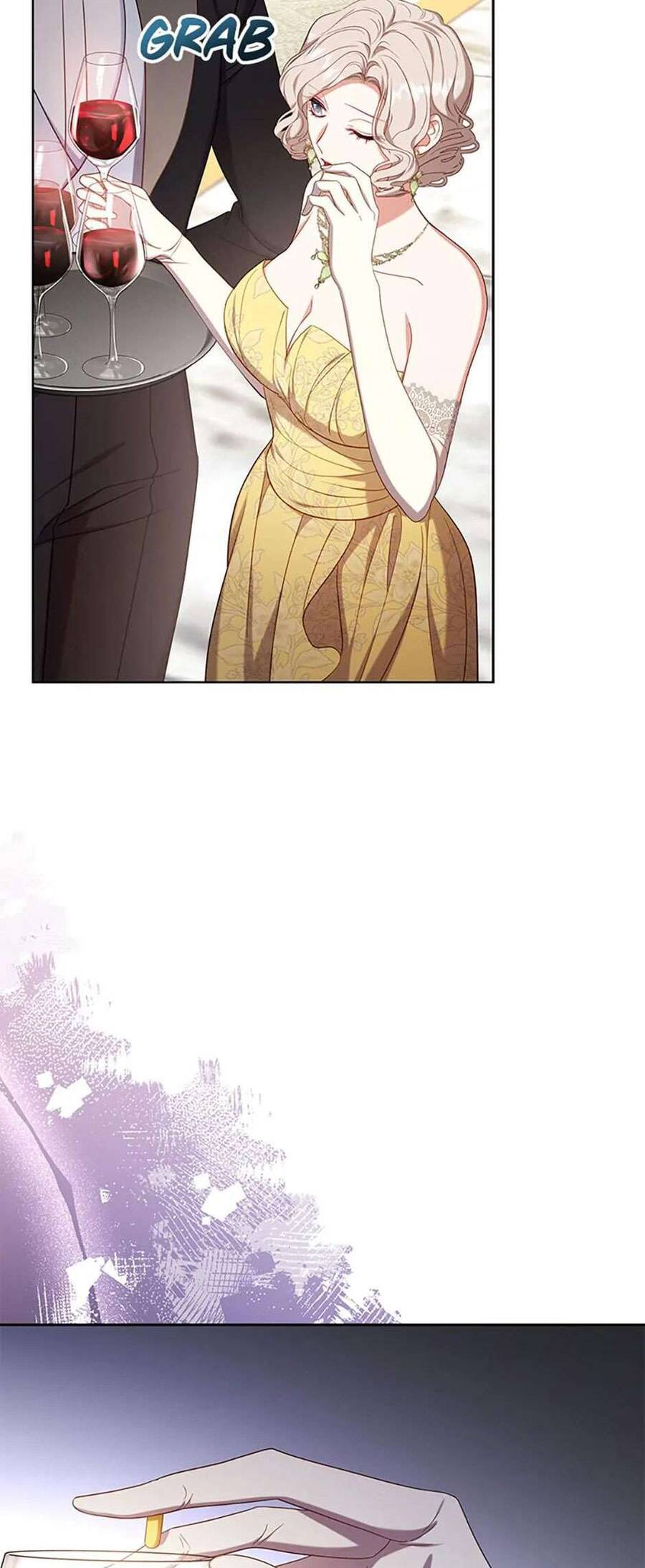 Hầu Nữ Trong Trò Chơi Harem Ngược Muốn Nghỉ Việc Chương 47 Ảnh 46