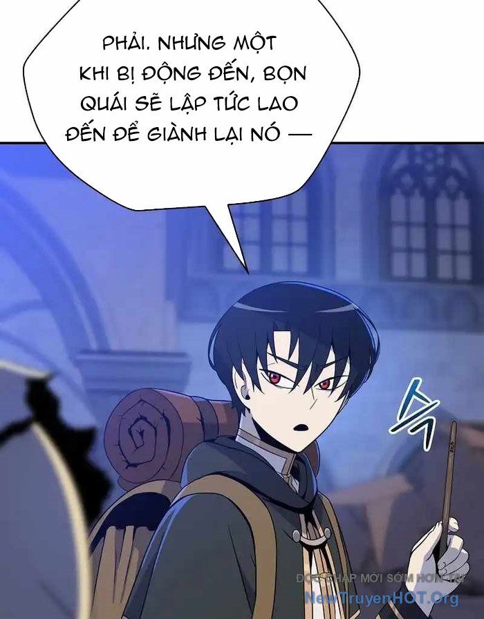 Pháp Sư Hệ Theo Lượt Chương 20 Ảnh 41