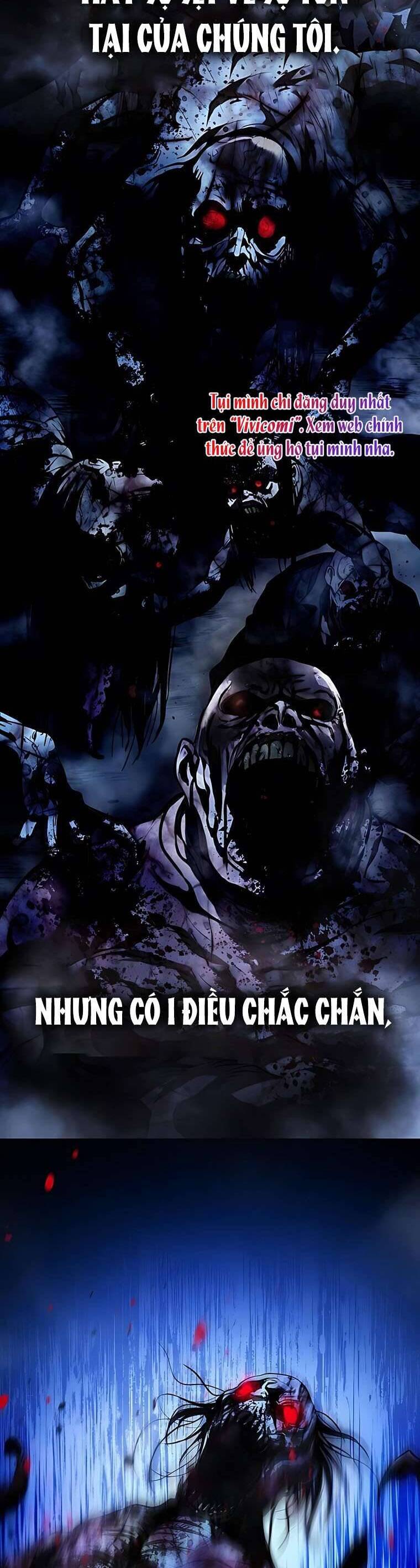 Zombie Papa Chương 3 Ảnh 53