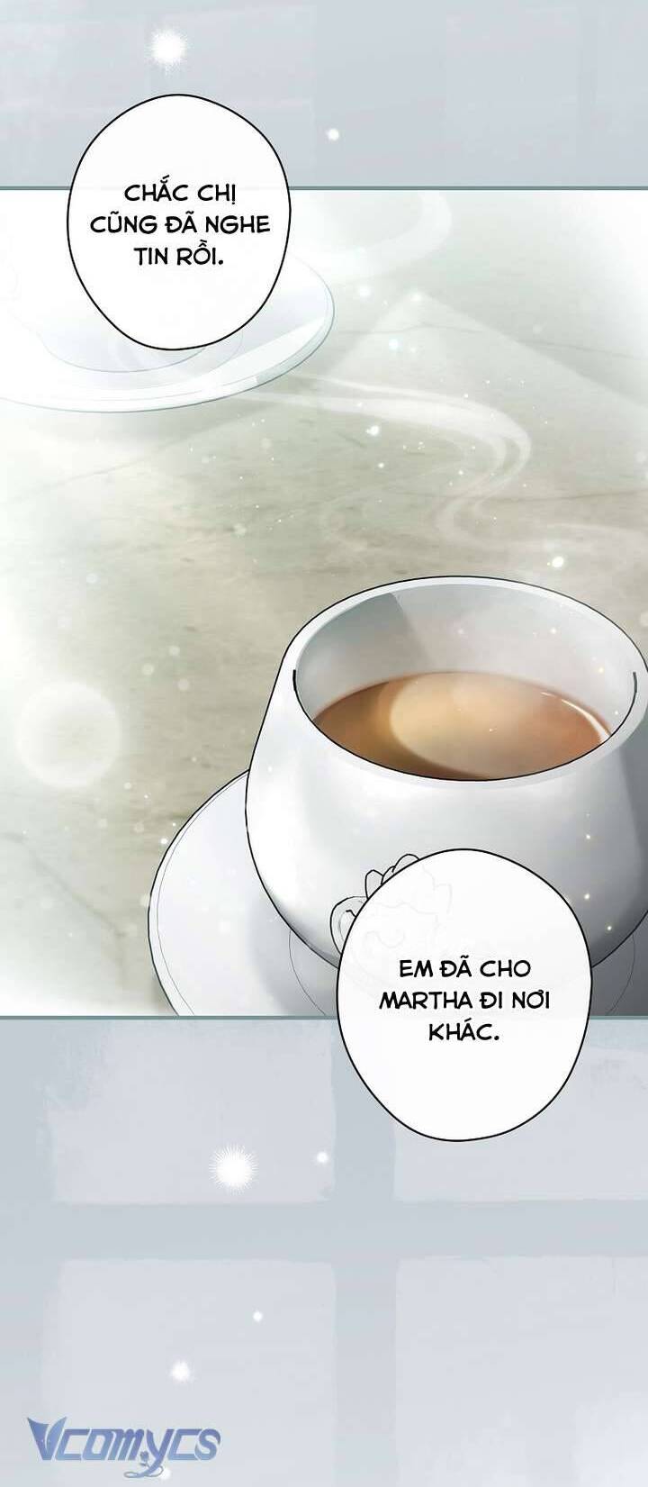 Phương Pháp Khiến Phu Quân Đứng Về Phía Tôi Chương 115 Ảnh 51