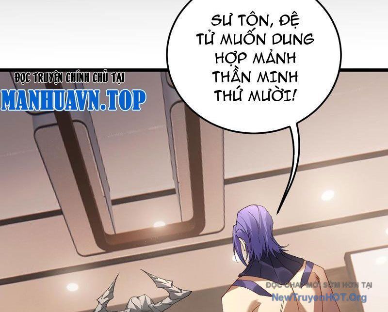 Ta Là Chúa Tể Trùng Độc Chương 72 Ảnh 68