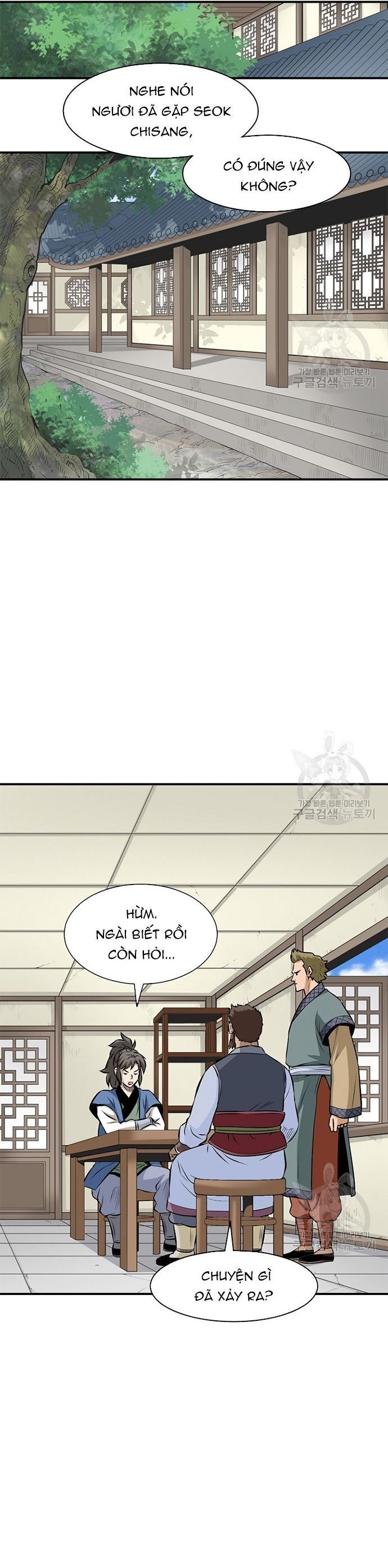 Quang Long Chương 120 Ảnh 25