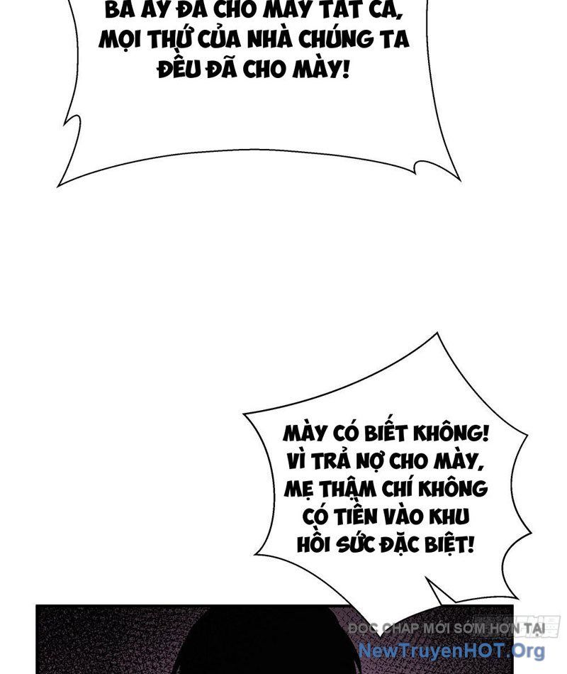 Thiếu Nợ Quá Nhiều, Ta Bị Ép Trở Thành Người Làm Công Của Tà Thần Chương 2 Ảnh 110