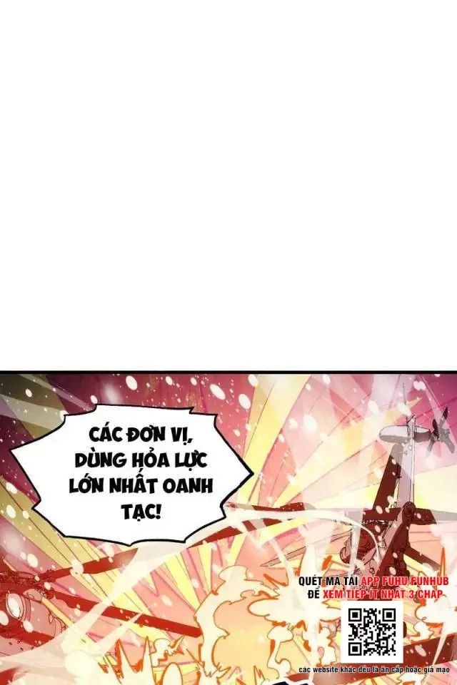 Mạt Thế Quật Khởi Chương 302 Ảnh 6