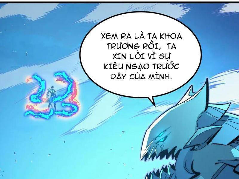 Mạt Thế Quật Khởi Chương 307 Ảnh 58