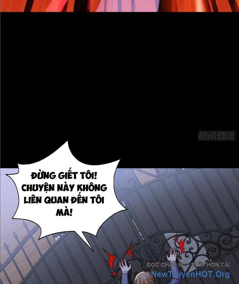 Thế Giới Quỷ Dị? Ta Sớm Đã Thông Quan Chương 7 Ảnh 68