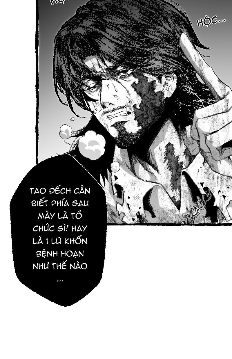Tội Đồ: Lữ Trình Tại Vùng Đất Chết Chương 5 Ảnh 43
