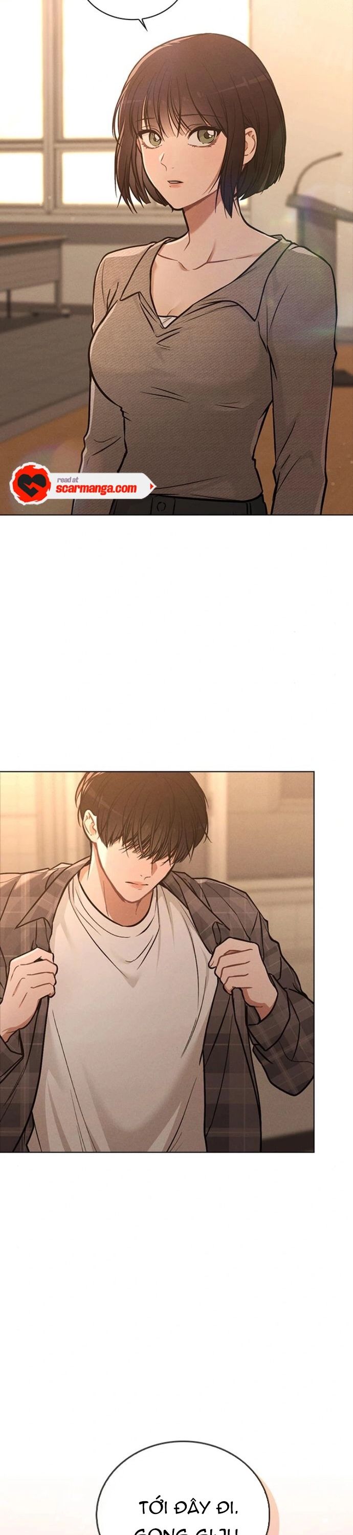 Ex-Love Review Chương 32 Ảnh 39