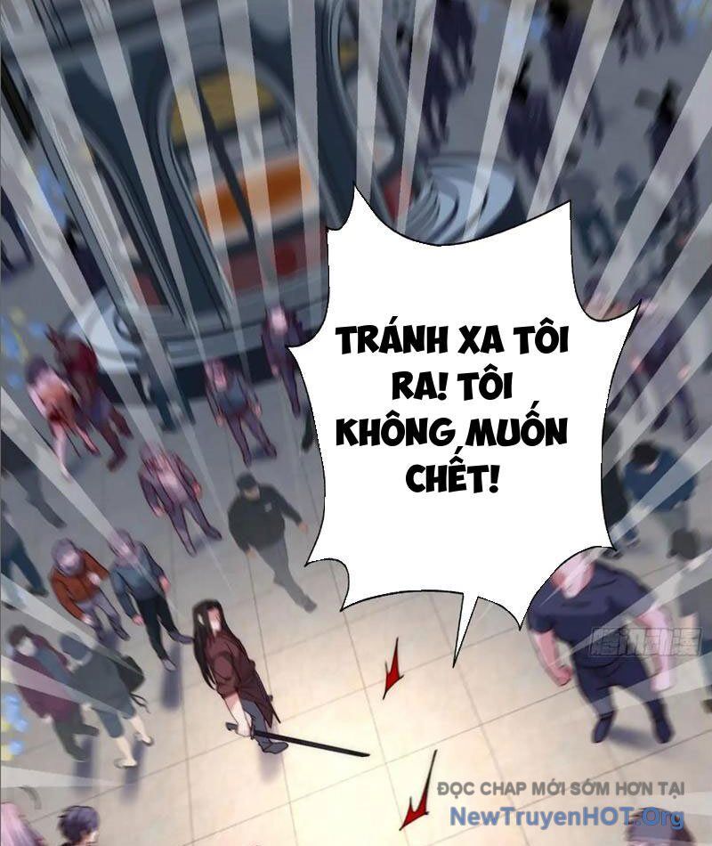 Thế Giới Quỷ Dị? Ta Sớm Đã Thông Quan Chương 10 Ảnh 95