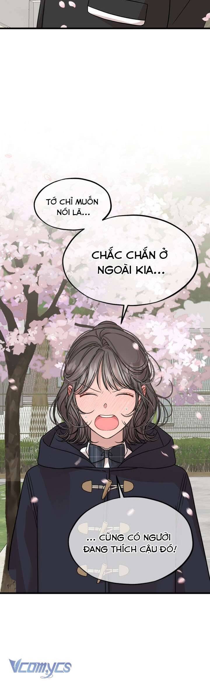 Hẹn Hò Với Game Thủ Chương 7 Ảnh 36