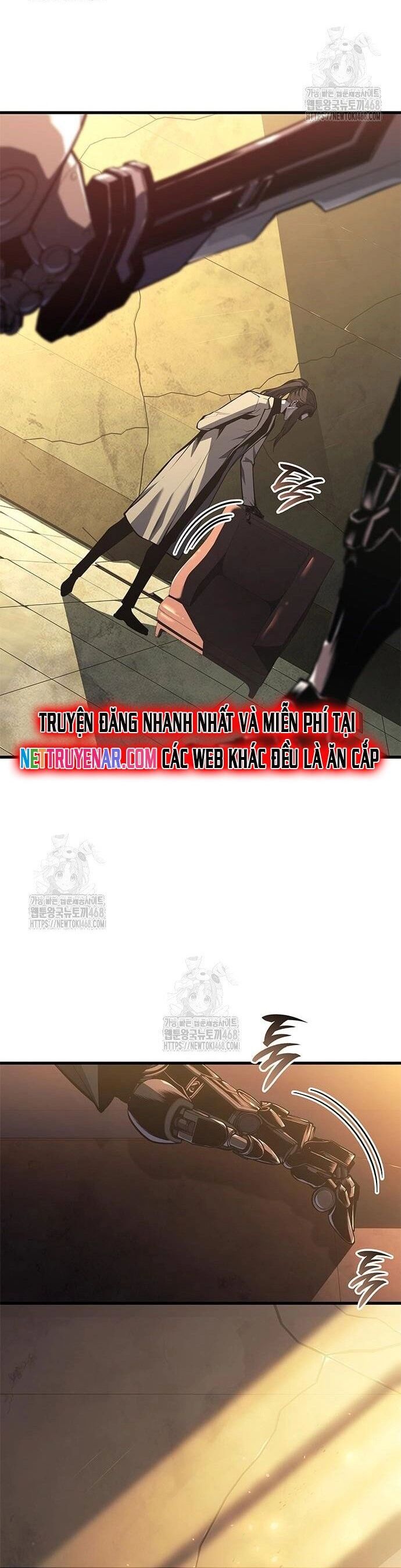 Tạp Huyết Chương 47 Ảnh 45