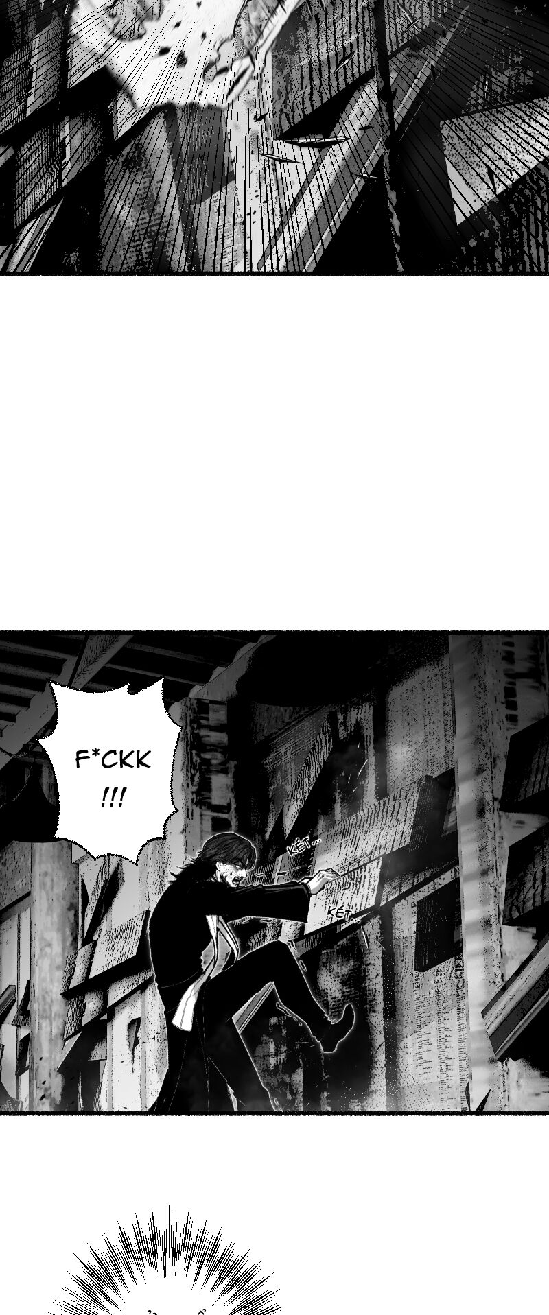 Tội Đồ: Lữ Trình Tại Vùng Đất Chết Chương 2 Ảnh 52