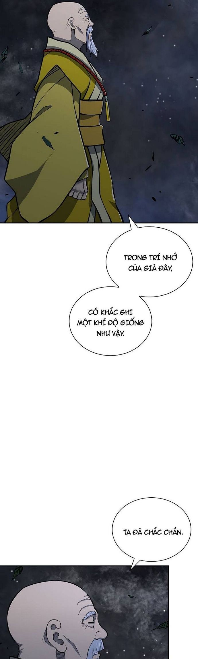Huyền Thoại Vô Song Chiến Thần Chương 136 Ảnh 5