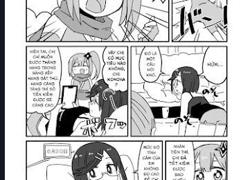Ninja To Koroshiya No Futarigurashi Chương 5 Ảnh 5