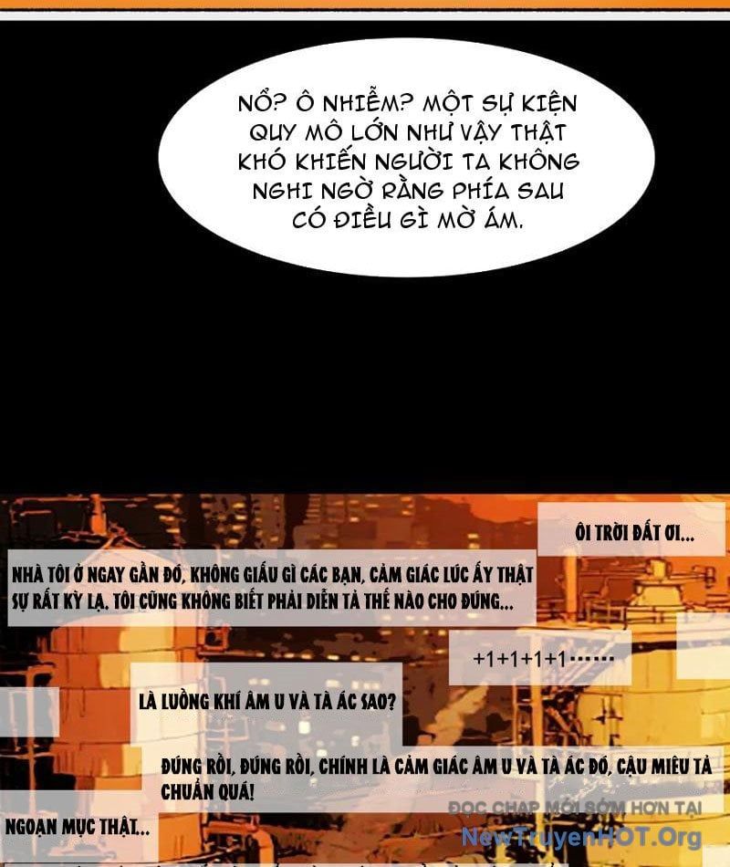 Sau Khi Chia Tay Hoa Khôi, Võ Đạo Của Ta Thẳng Tới Cấp Thần Chương 8 Ảnh 35